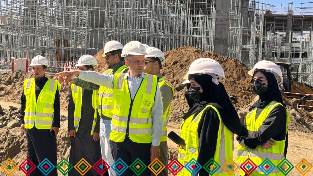 The Point | ذا بوينت tweet media