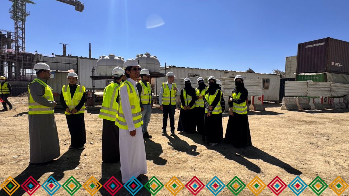 The Point | ذا بوينت tweet media