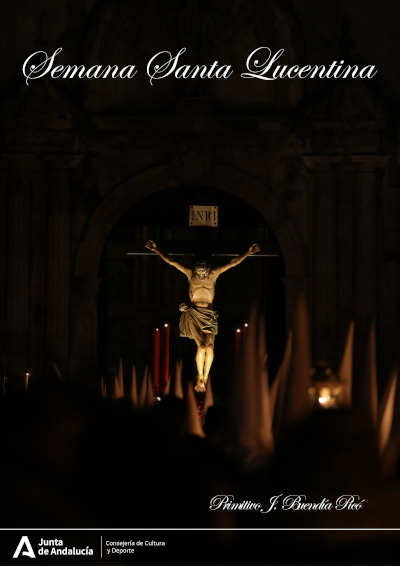Nueva publicación del <a href="/CDMAndalucia/">CDMAndalucia</a> : "Semana Santa Lucentina". 28 partituras compuestas por Primitivo J. Buendía Picó e interpretadas por la Banda de Música Miraflores-Gibraljaire.
TEXTO COMPLETO AQUÍ: lajunta.es/64qta