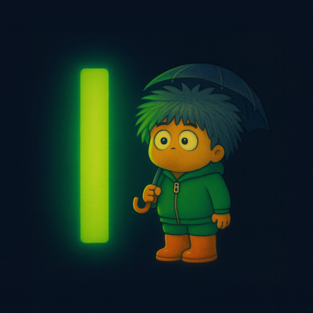 Even in the toughest markets, a single green candle reminds us to keep moving forward. 

Stay hopeful, stay steady, and always #getBooosted.