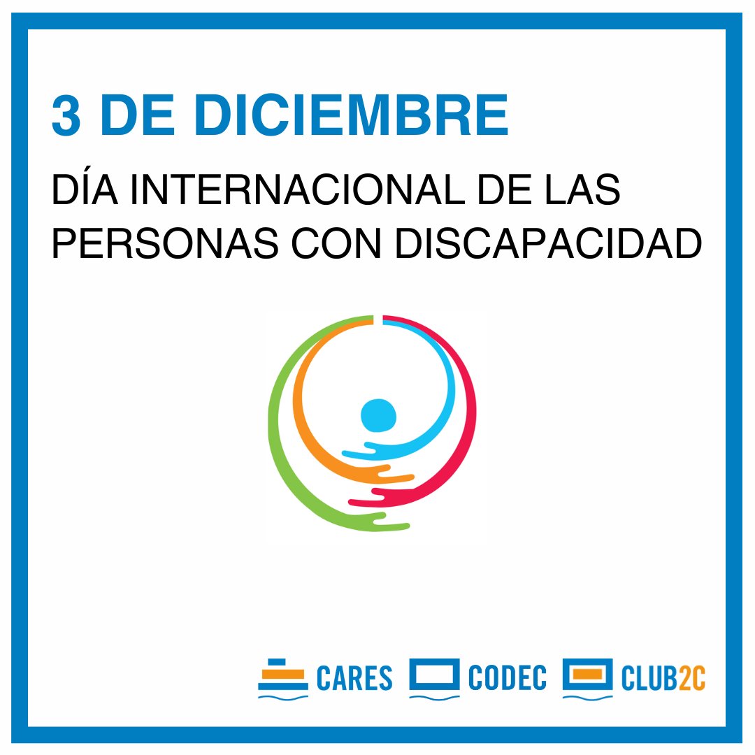 Grup CARES tweet media