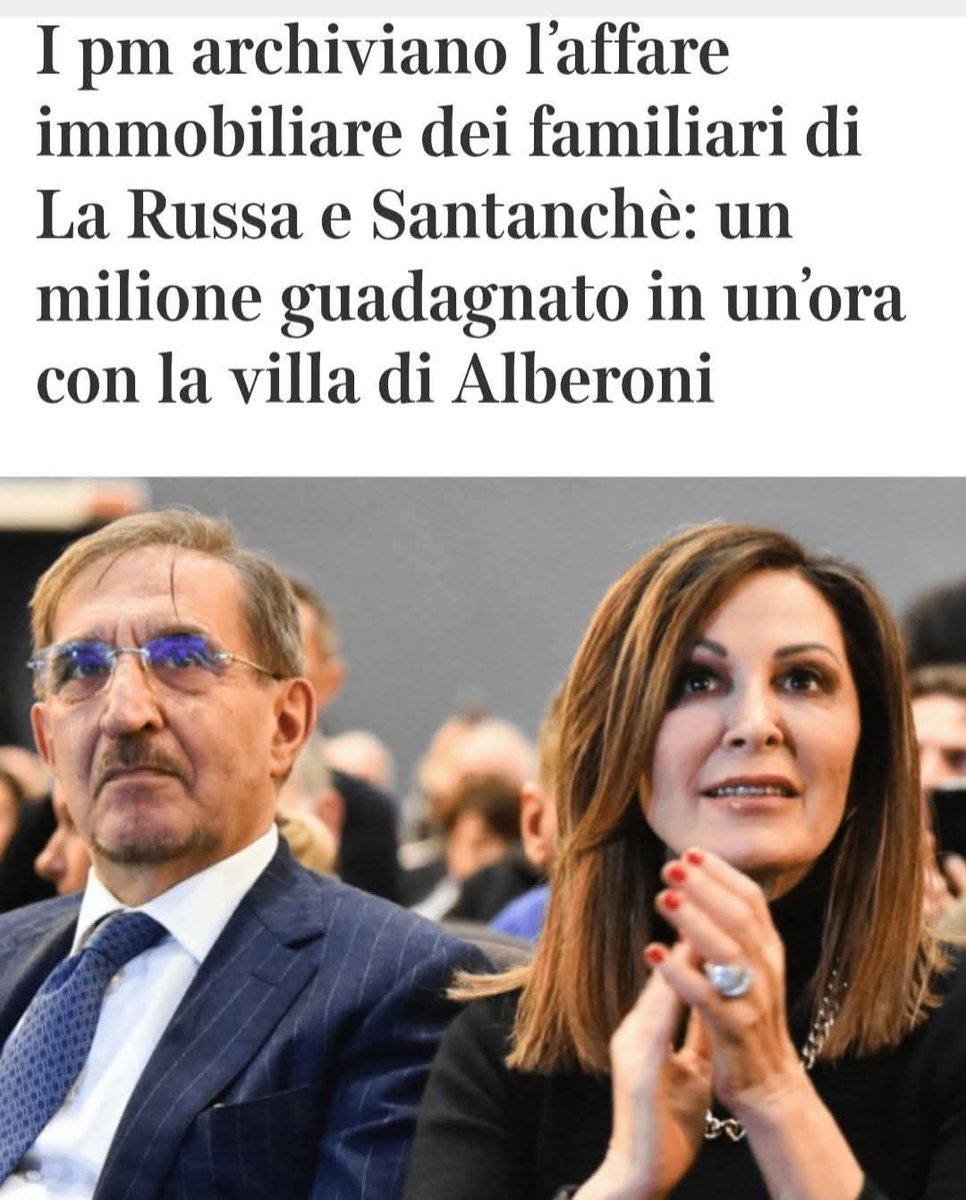 Ho l'impressione che stavolta non si lamenteranno dei giudici "politicizzati".