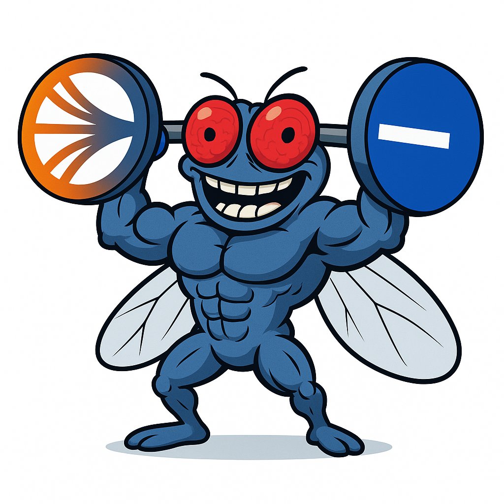 You have to stay in shape buzzers!

Lifting some of my favourite weights here...

$S <a href="/SonicLabs/">Sonic</a> #BASE <a href="/baseposting/">Base Posting</a> 

bzzzzzz $ZUPA not your regular housefly!