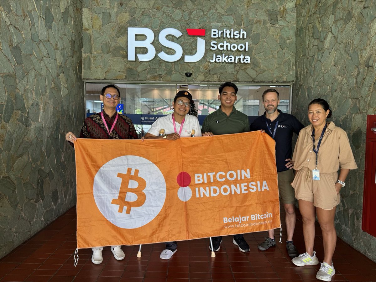 D (@bulebitcoin) / Posts / X