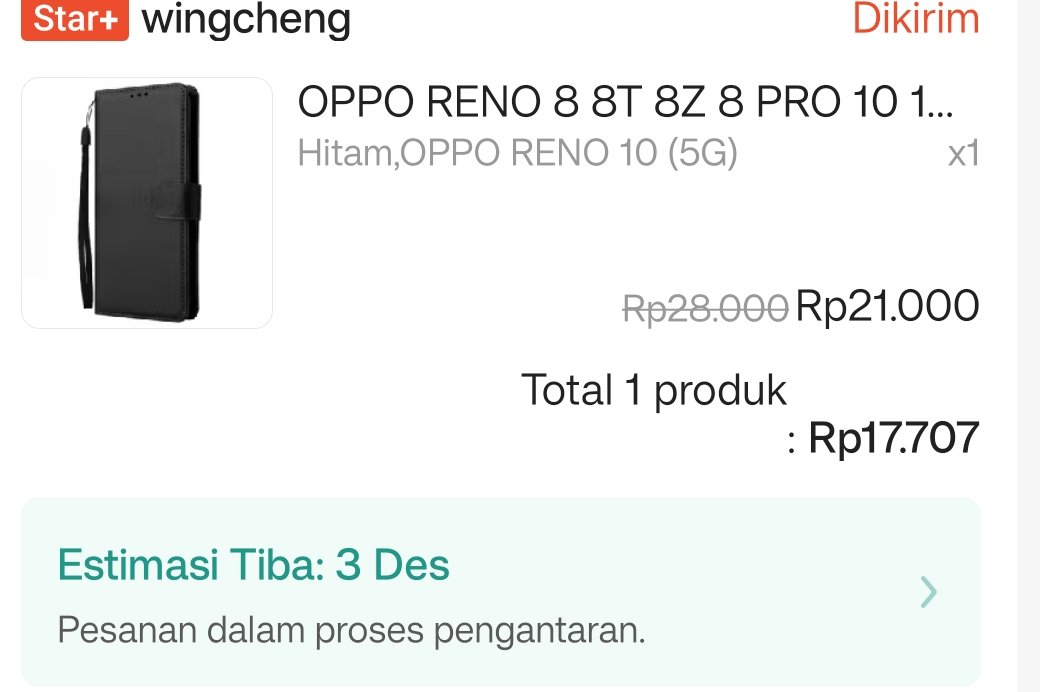 Can't wait to decorate my flip case 😋