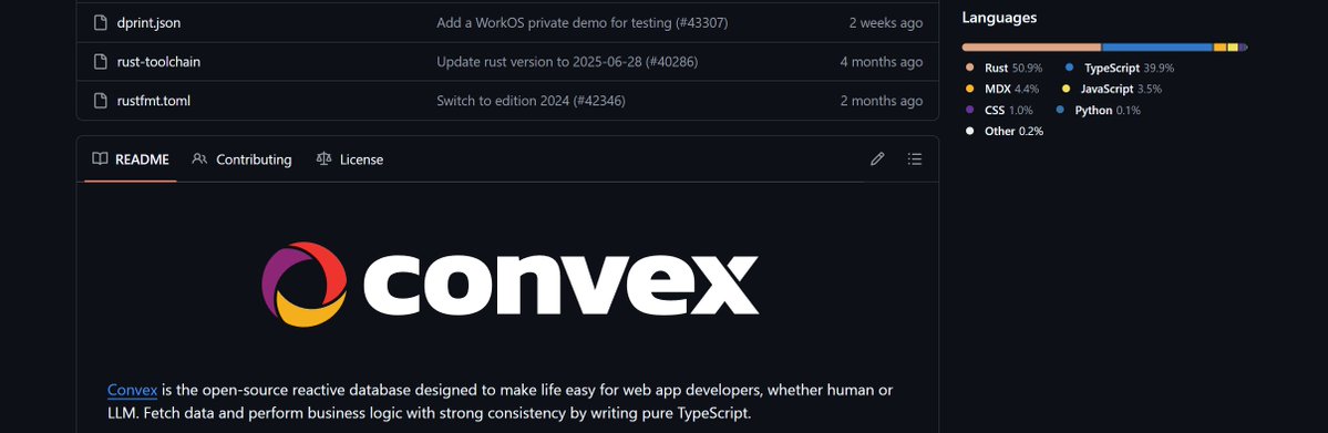 SarcasticPyDev's tweet image. من QuestDB رو پروفایل نسبت به TimeScaleDB کردم. الان نوبت توئه :))))))
@soroush_srd