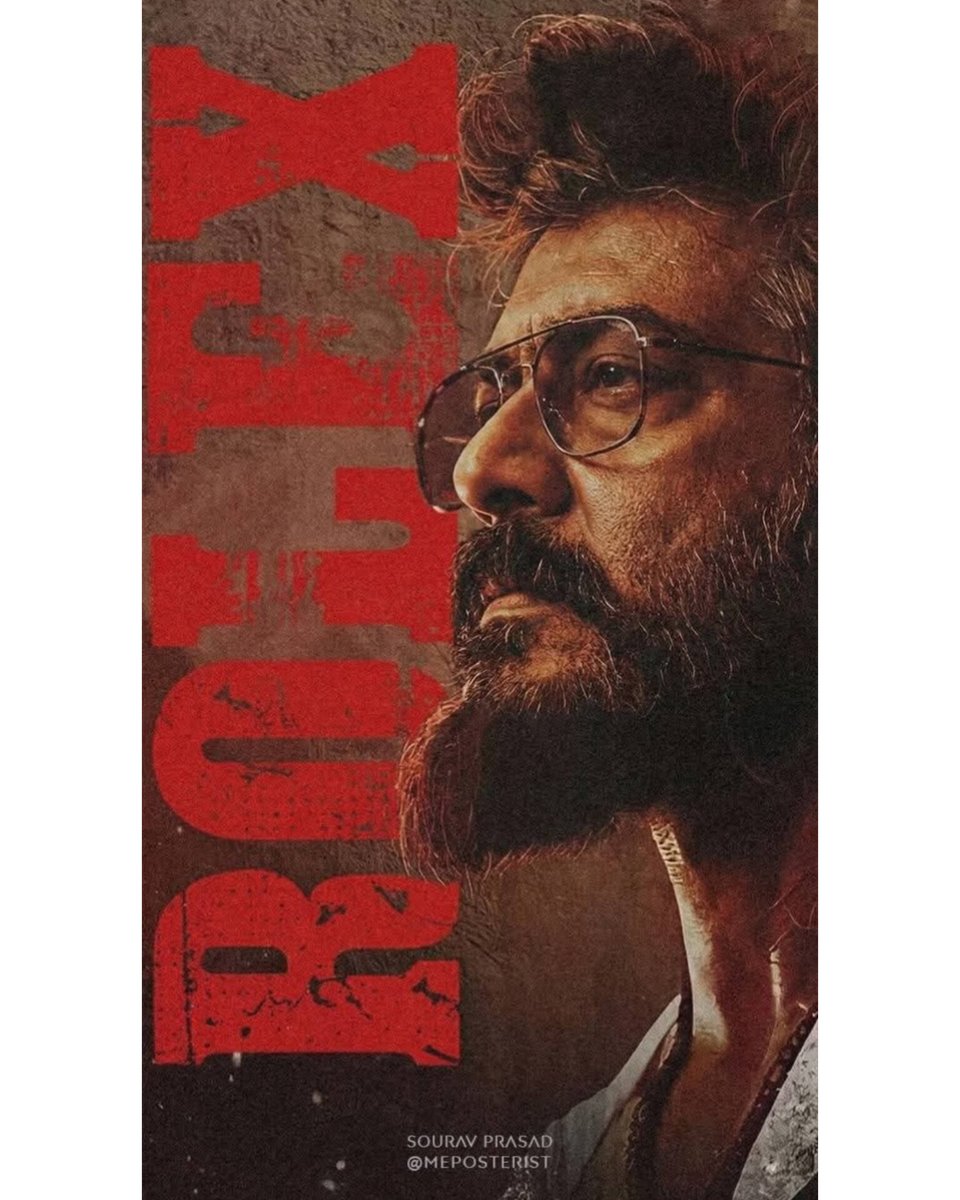 TrollywoodX's tweet image. Better than the original 🥶

#AjithKumar