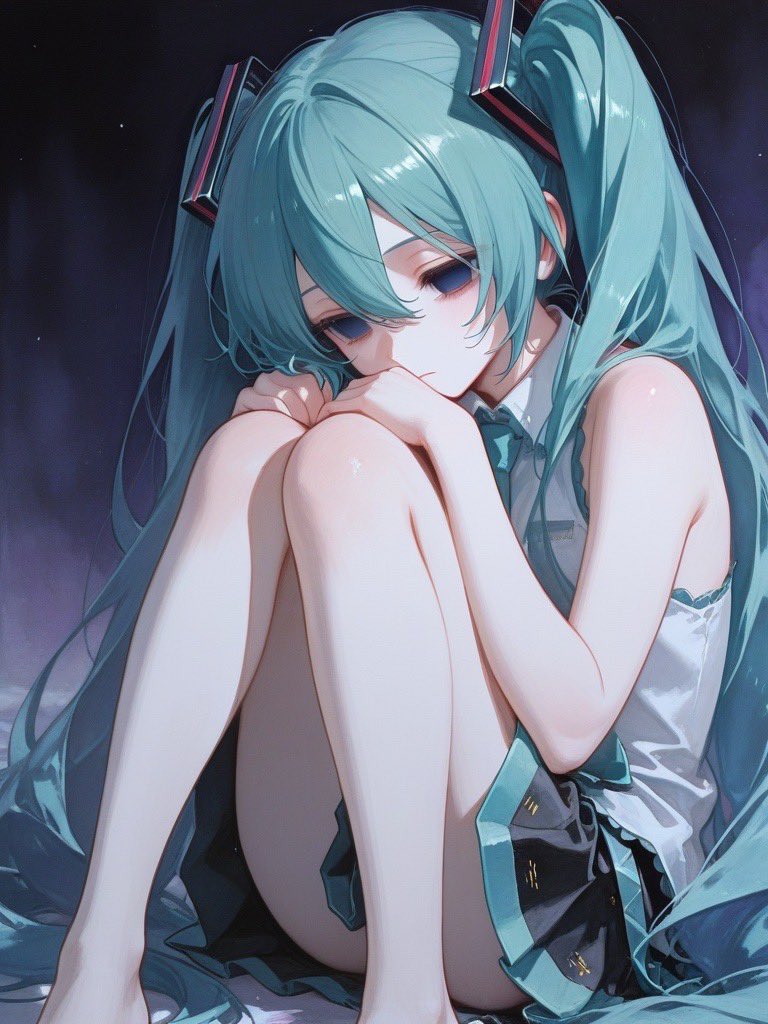 Post by ゼロ_AI on X: 私今の状態