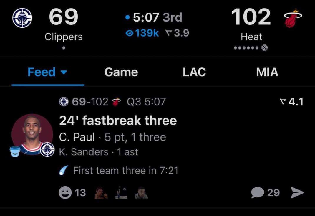 WillieBBurner's tweet photo. @espn Bro went out doing what he does best…😭 https://t.co/gfu4kyMVe1
