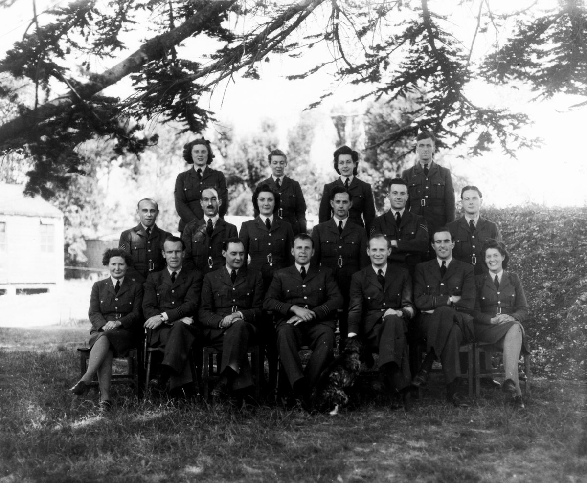 WAAF WEDNESDAY

We’re still collating stories of those who served both in the air and on the ground and in particular much of this information comes from families. 

Are you or do you know related to anyone who served in support of the RAF Photographic Reconnaissance role?