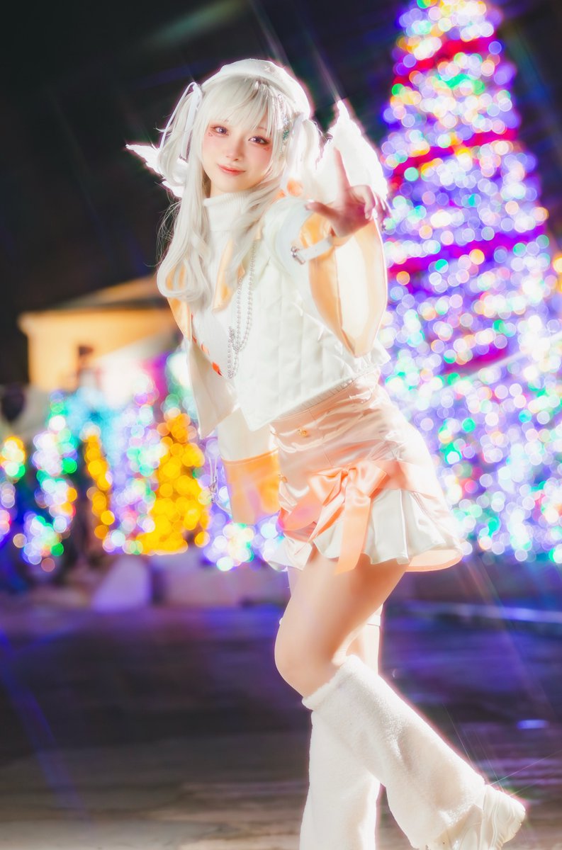 コスプレ/cosplay

ぶいすぽっ！.小森めと.🪐
📷:天海誠さん(<a href="/makotodayo0408/">天海誠@ぶいすぽっ！フェス❗️、ALGS❗️</a> )

#ラグコス #ラグコス2025 
#ラグコスTW