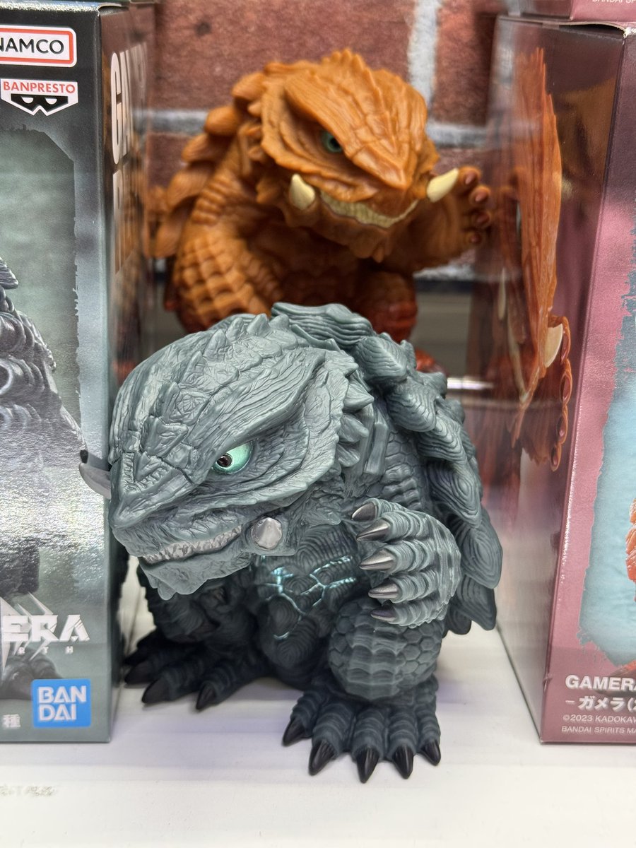 📢新景品入荷情報📢 アミューズメントコーナーにて新景品を入荷