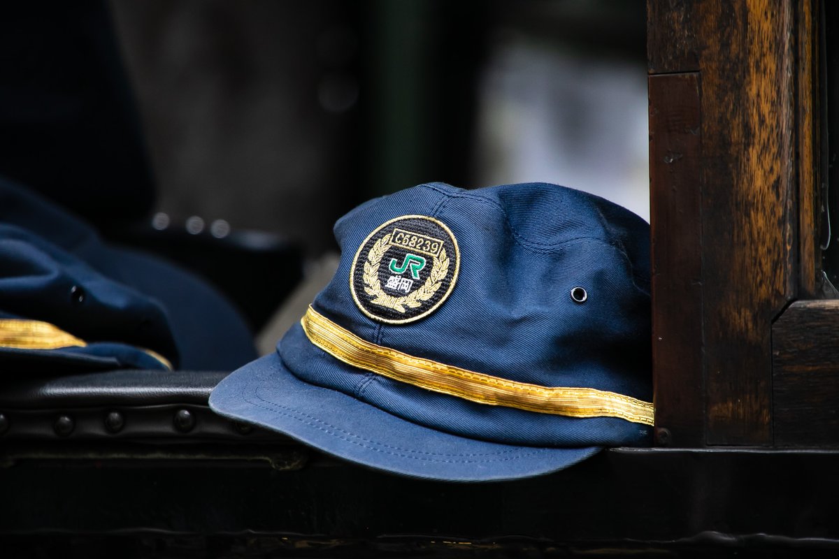 heavenlyisland's tweet image. 2022年12月3日　花巻駅にて