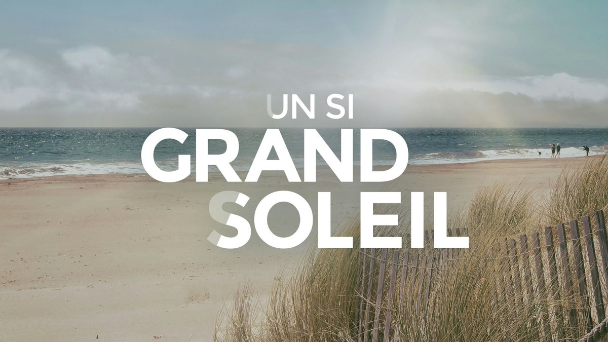 Amazon continue d'enrichir son offre #FAST avec le lancement d'une chaîne #UnSiGrandSoleil, éditée par Filmrise. #TV #OTT #Series #Amazon #Channels #Filmrise cc <a href="/npaconseil/">NPA Conseil</a>
