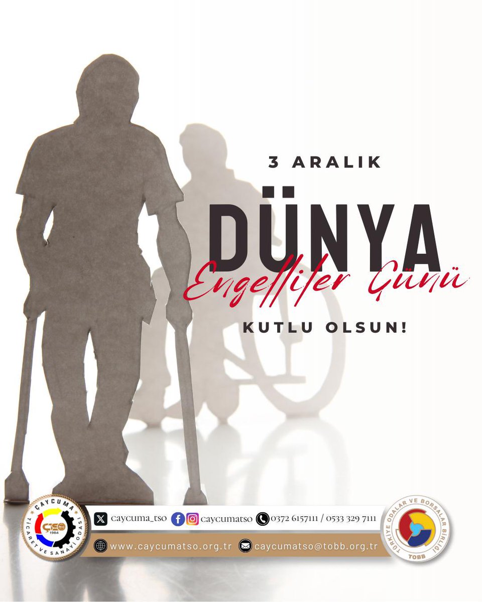 Çaycuma TSO (@caycuma_tso) on Twitter photo 