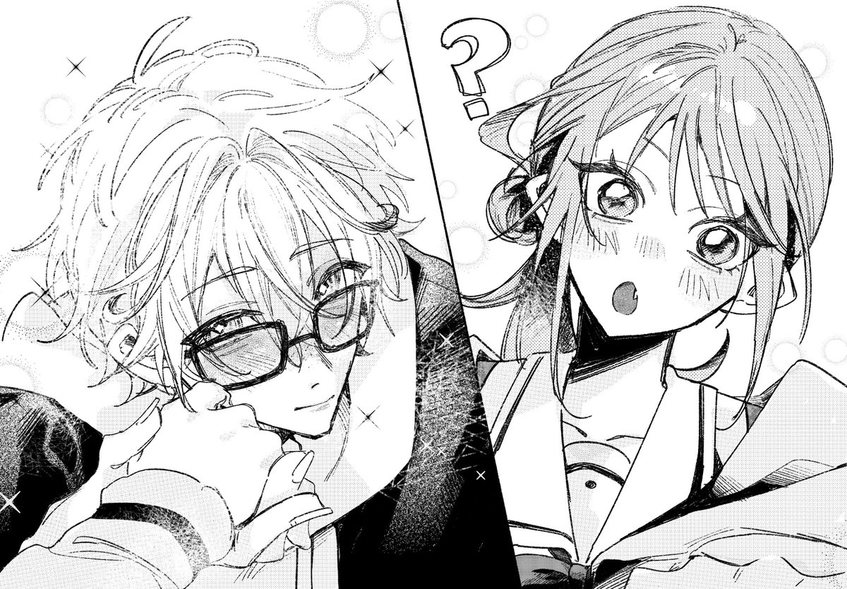 かがり@依頼募集中 tweet media