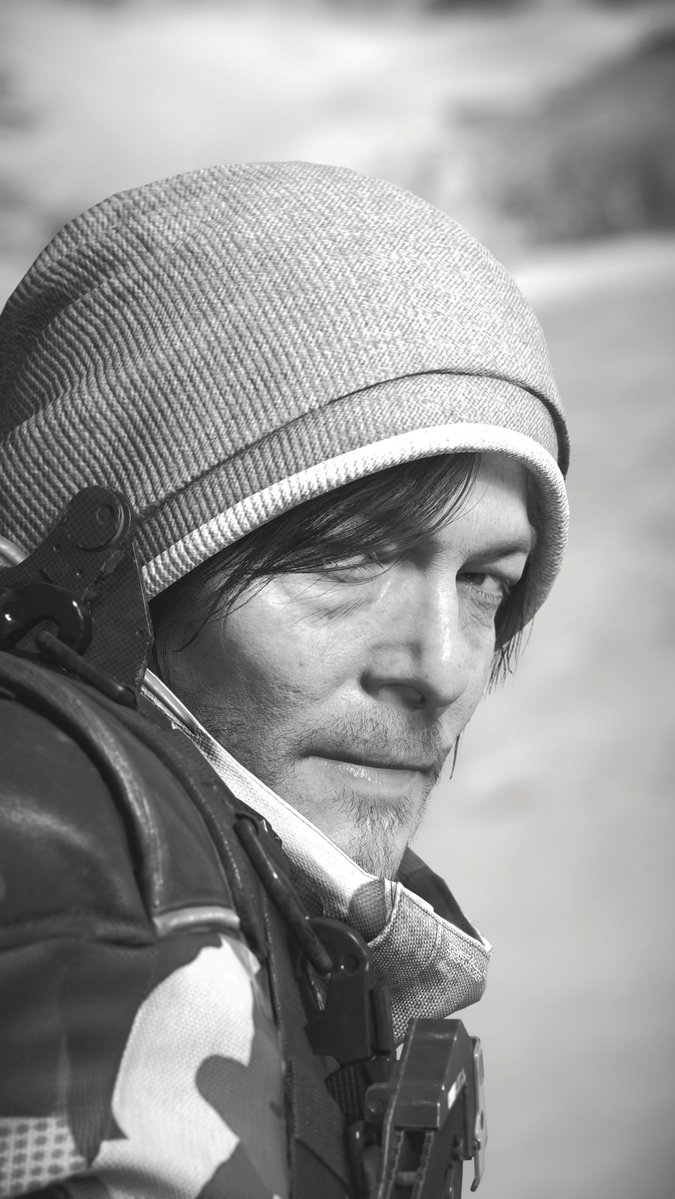 marka_game's tweet image. #DSPhotomodeCP_Dec
#DeathStranding2