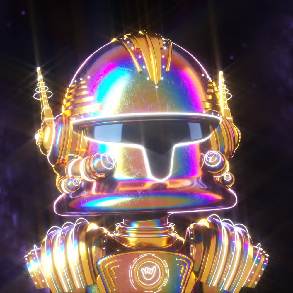 _Craig_'s tweet image. Woke up...

Realised the only things undervalued (other than myself) are $CHMPSTR and $VIBESTR.

IP Supercycle.