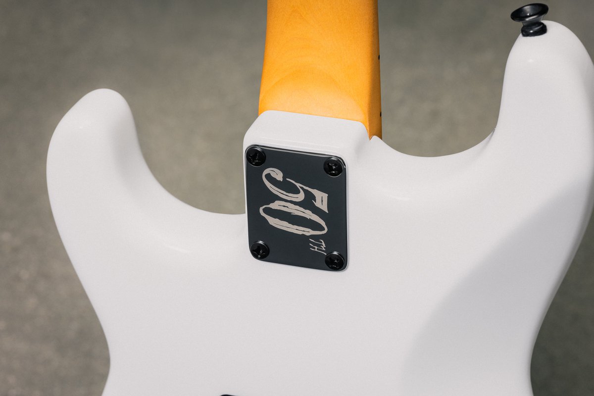 Jackson Official （ジャクソン） (@JacksonGuitarJP) / Posts / X