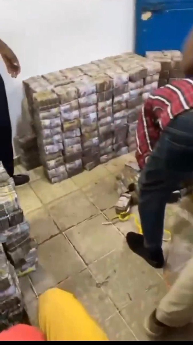 Kibet_bull's tweet image. We found empty coffers and many other stories.