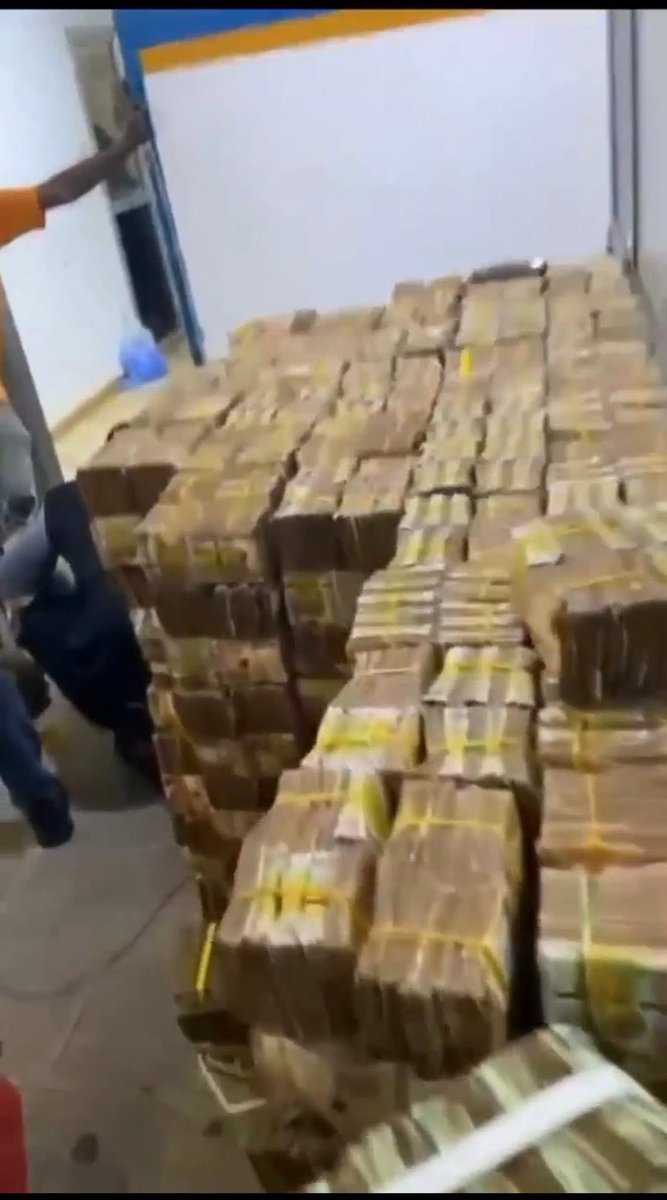 Kibet_bull's tweet image. We found empty coffers and many other stories.