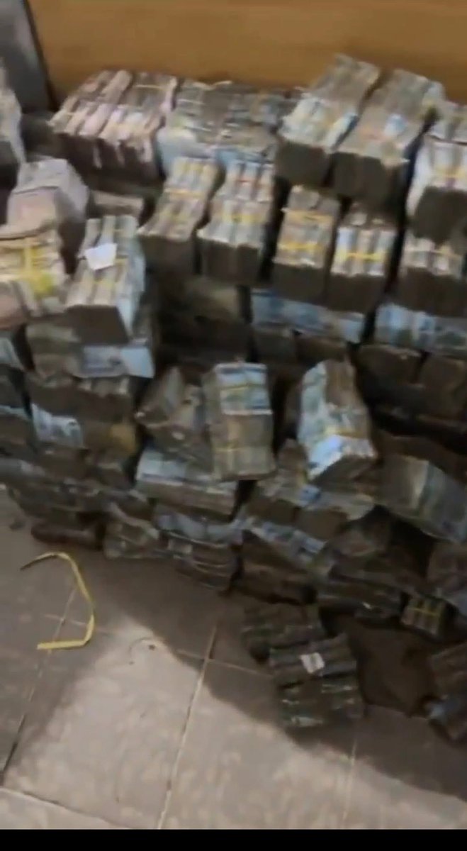 Kibet_bull's tweet image. We found empty coffers and many other stories.