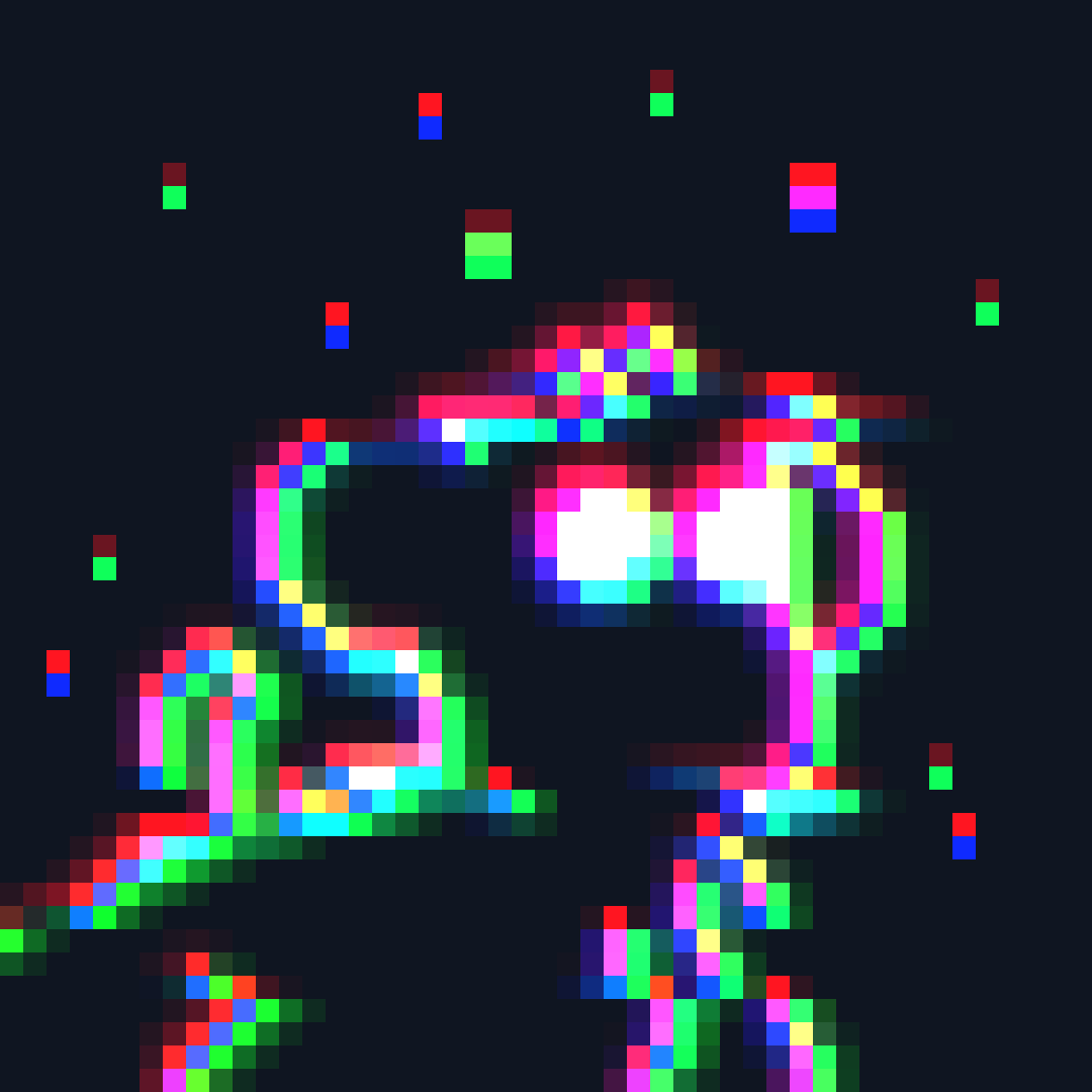 _Craig_'s tweet image. Woke up...

Realised the only things undervalued (other than myself) are $CHMPSTR and $VIBESTR.

IP Supercycle.