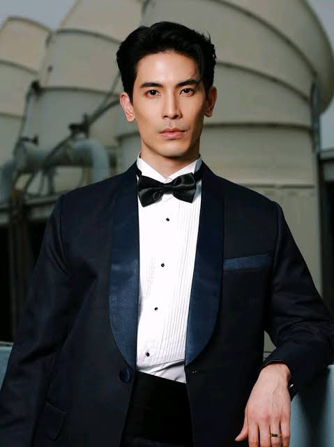 smileydue's tweet image. พี่เลิศ พี่…