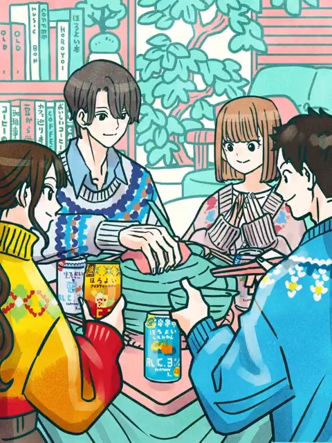 タケウチリョウ Post by タケウチ リョースケ on X: year3