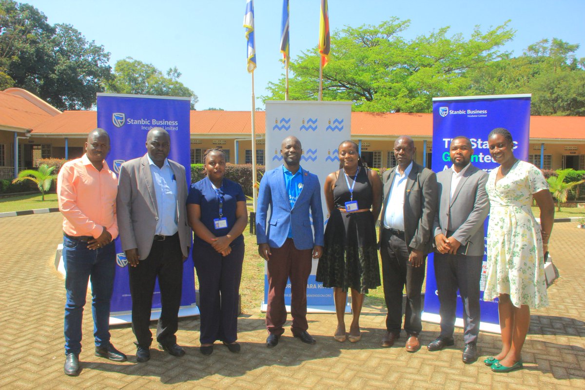 Resty further noted that the programme provides access to finance through a €300,000 financial support package, enterprise finance clinics, &amp; opportunities for promising enterprises to secure affordable loans of up to €3,200.

 She added that participants will also benefit 1/5
