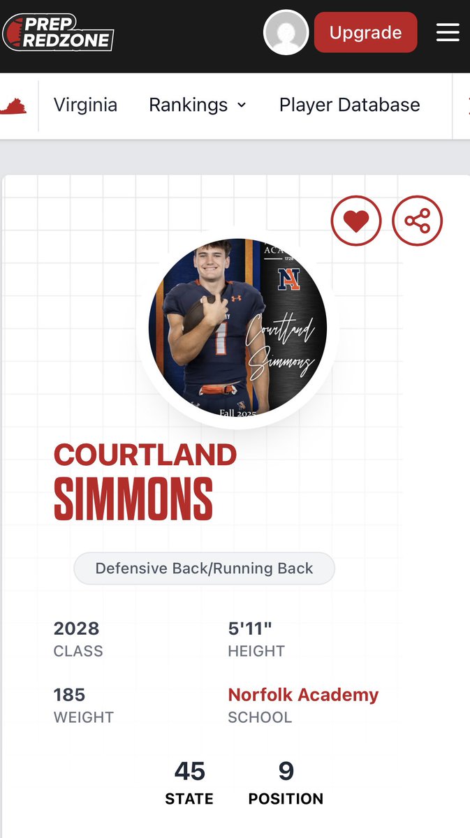 Courtland Simmons tweet media