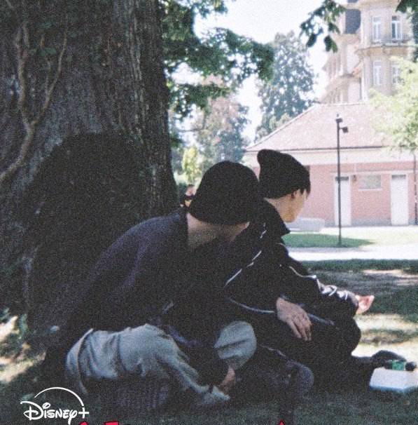 _kim_mi_yong's tweet image. це ТАКІ вайбові фото…я просто..вау..