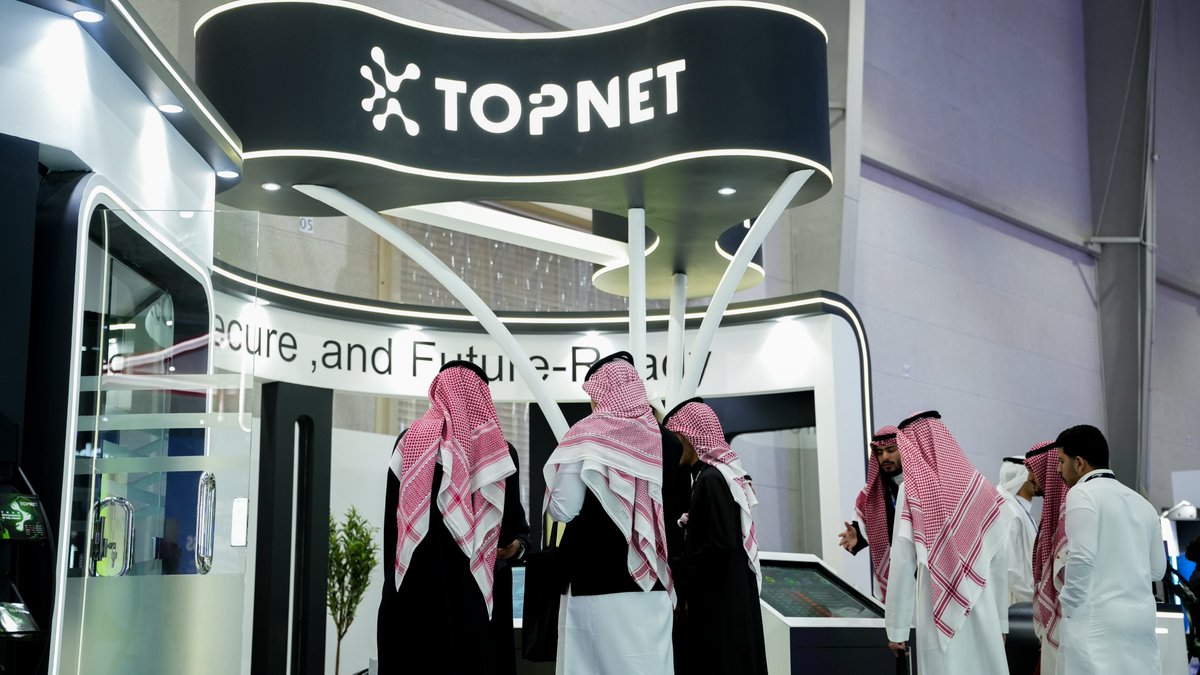 TopNet tweet media