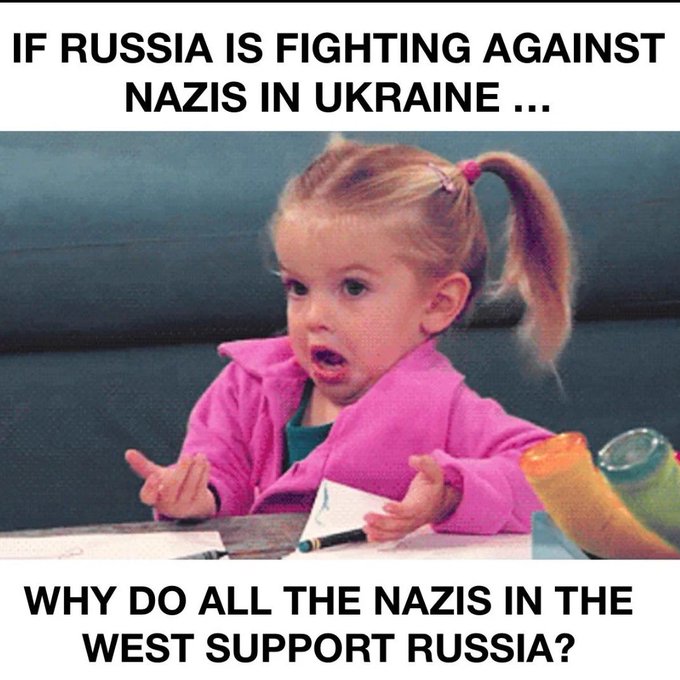 Liberal Memes (@historyisover) on Twitter photo 