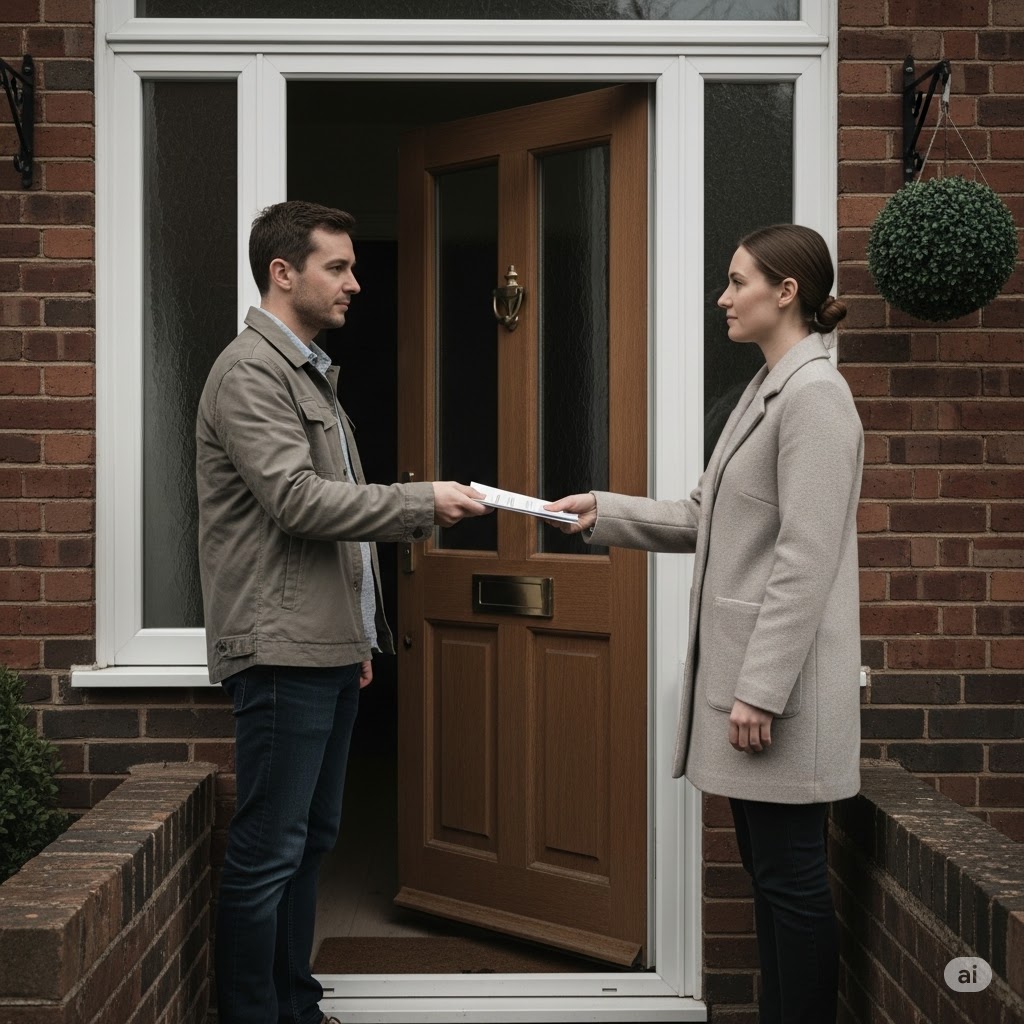 Alpha1Legal's tweet image. The Best Process Server in Loughton - #Processserver #Processserving #Privateinvestigator #Privateinvestigation

alpha1legal.co.uk/process-server…