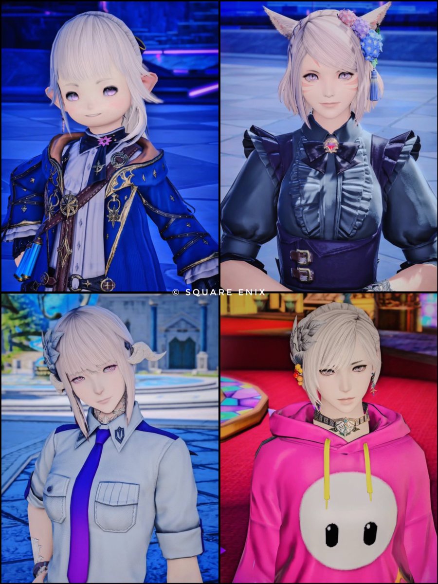 ふぁむ@ぱむ (@Famz999) / Posts / X