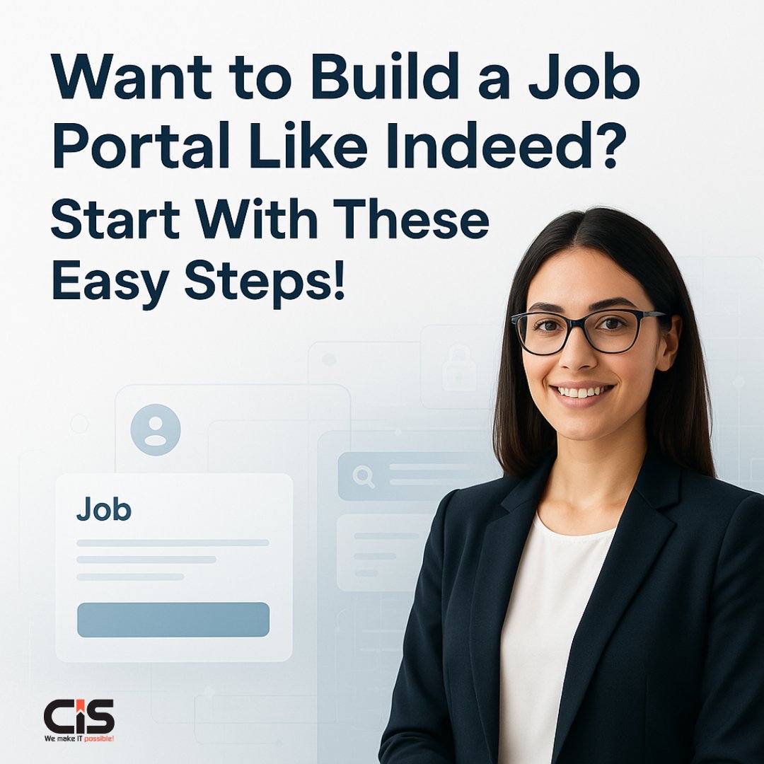 cisin's tweet image. Want to build a job portal like Indeed but don’t know where to begin?

Our blog covers simple steps to get you started.

👉 Read the full guide!

cisin.com/coffee-break/h…

#JobPortalDevelopment #StartupGuide #TechSolutions #cisintech