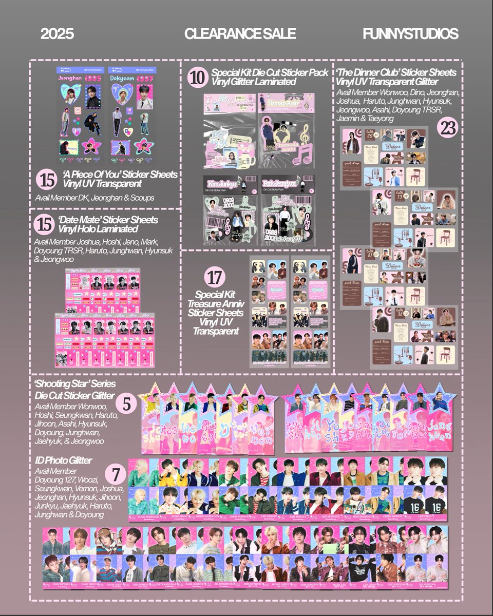 Funny Studios tweet media