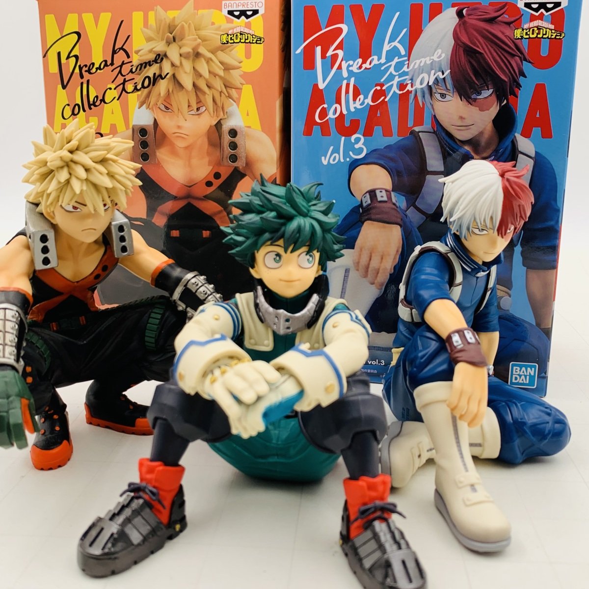 フィギア　バラ売り　お取り置き⚪︎ 購入希望の際はコメントまで フィギュア買取ネット (@figure_kaitori) / Posts / X