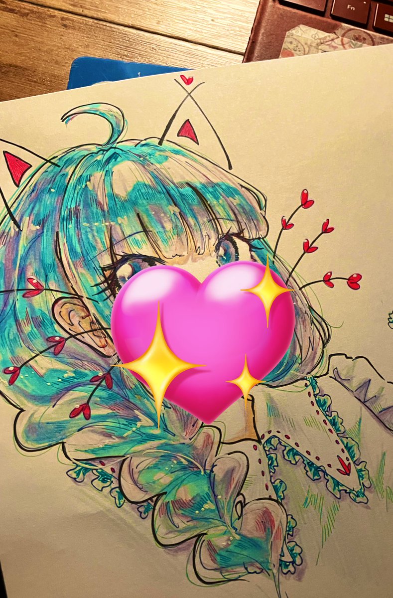 二藍 (@1465hutaai) on Twitter photo 