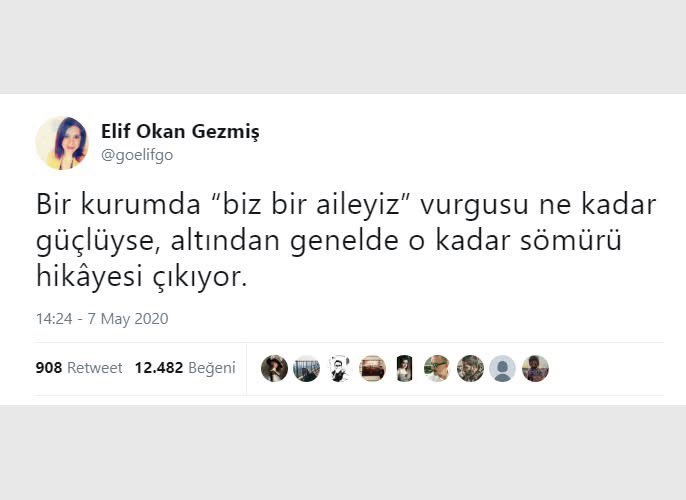 Sömürülen hemşirelik…
Sekretere de aynı ücret, hemşireye de.
Teknikere de aynı ücret, hemşireye de.
Önlisans mezununa da aynı ücret, yüksek lisans–doktora yapana da.
Hemşireye, işçiden daha düşük ücret verilmesi de cabası.

Tüm bunlar sömürü değil de nedir?
Bu mesleğin bilgisi,
