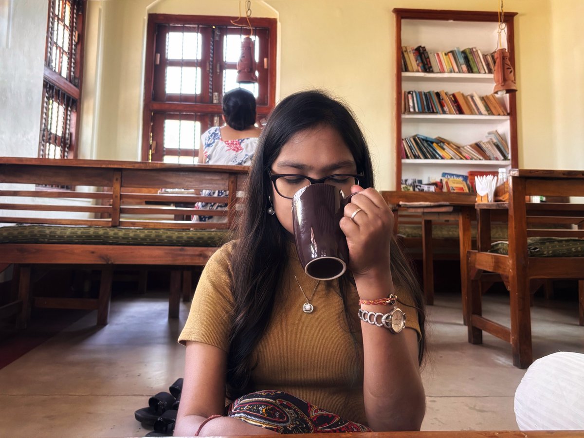 tech_mahindra's tweet image. I am Swetaleena, #IAmTechM

Swetaleena Nayak joined @tech_mahindra in November 2022 as a Senior Associate and has been working on the Gemini (formerly Bard) project. Her journey has been about embracing adaptability, driving process improvements, and finding innovative solutions…