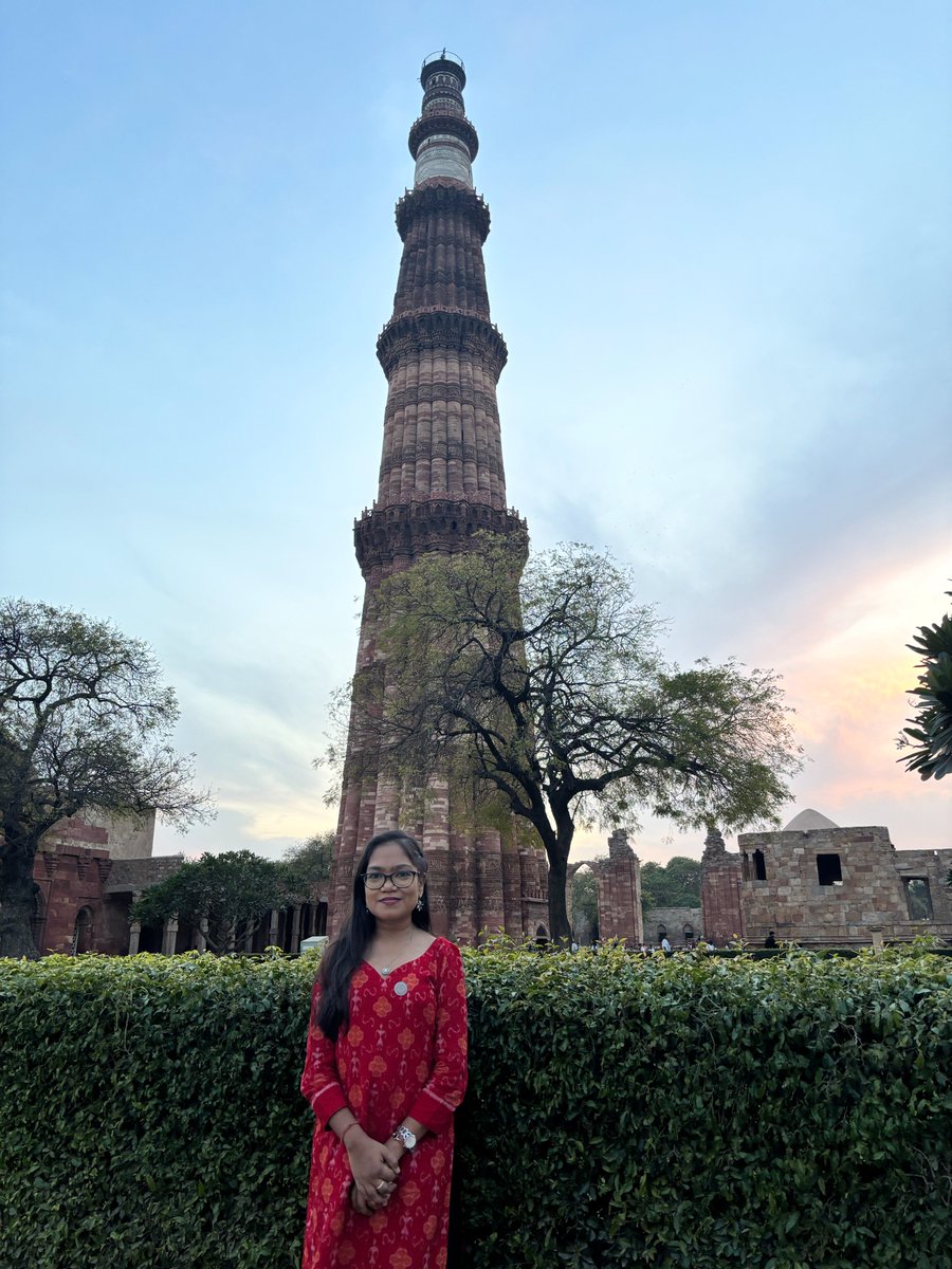 tech_mahindra's tweet image. I am Swetaleena, #IAmTechM

Swetaleena Nayak joined @tech_mahindra in November 2022 as a Senior Associate and has been working on the Gemini (formerly Bard) project. Her journey has been about embracing adaptability, driving process improvements, and finding innovative solutions…