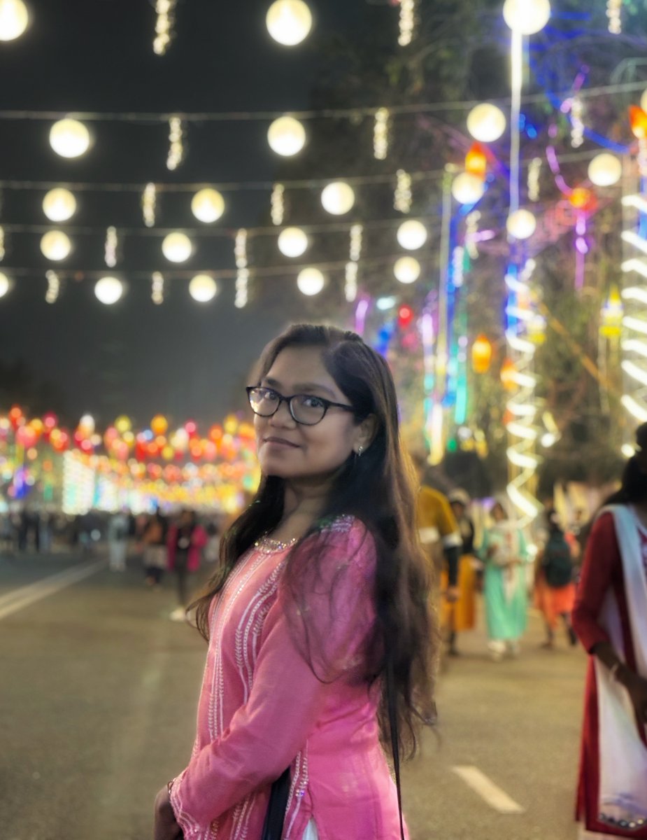 tech_mahindra's tweet image. I am Swetaleena, #IAmTechM

Swetaleena Nayak joined @tech_mahindra in November 2022 as a Senior Associate and has been working on the Gemini (formerly Bard) project. Her journey has been about embracing adaptability, driving process improvements, and finding innovative solutions…