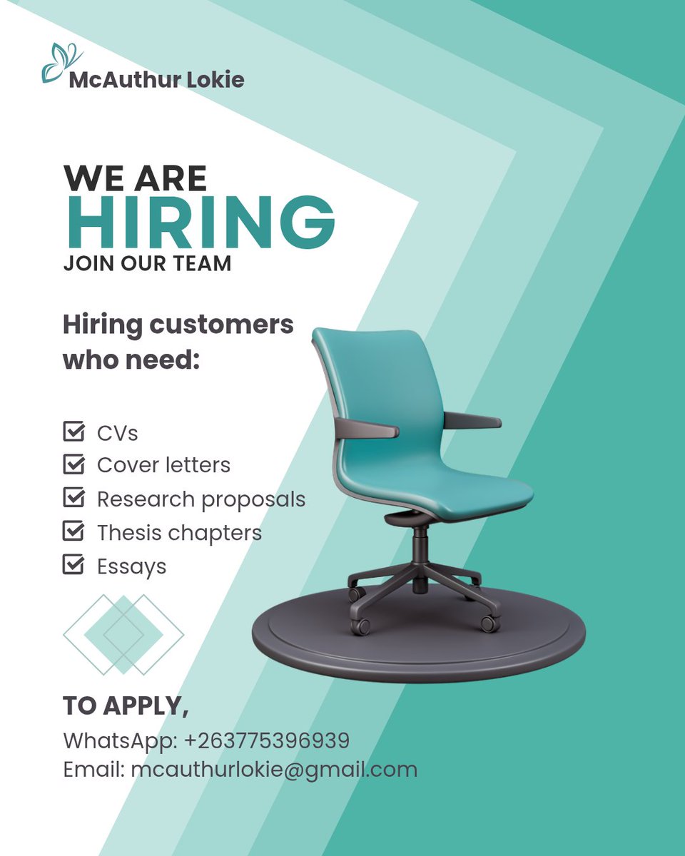 mcauthur_lokie's tweet image. Still taking applications. Please like &amp;amp; RT 🙏🏾