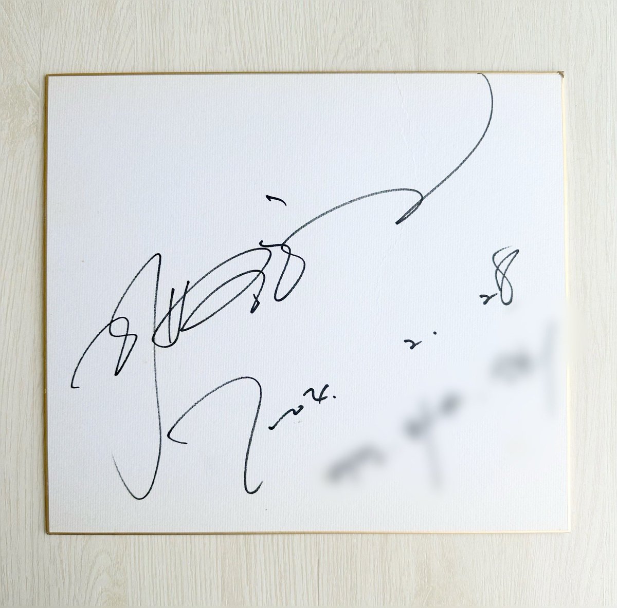 きゃー！なんと言う凄い体験😳 羨ましすぎるーー!!