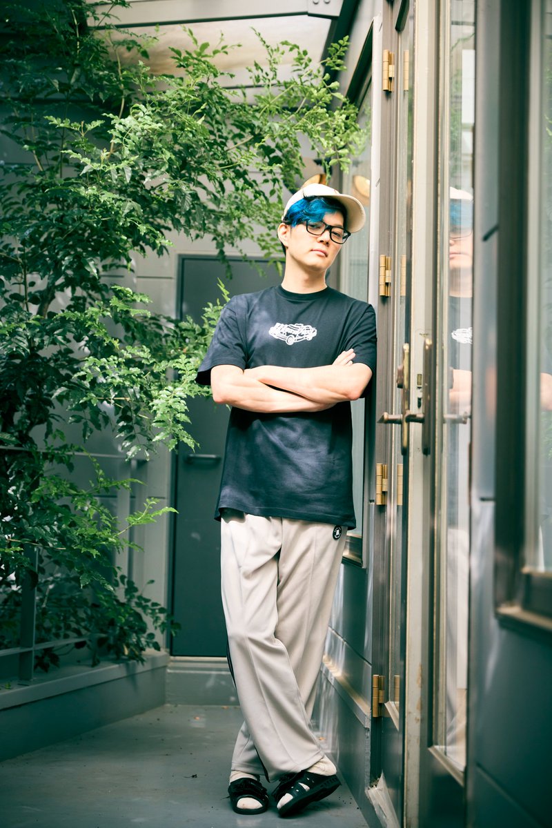 ┏━━━━━━━━━━━┓ NEWアイテムをCheck