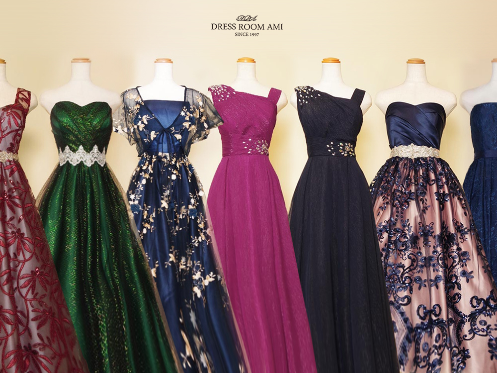 ドレスルームアミ (@dressroomami) / Posts / X