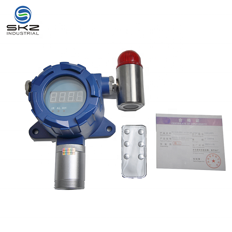 SKZ_Stella's tweet image. ⚡ SKZ1050B Series: Wall-Mounted Gas Alarm (Explosion-Proof)
#TopSensorGasTool #PipelineSafety #GasLeakDetector #WorkplaceSafetyGear #IndustrialSafetyEquipment #GasDetectionSystem