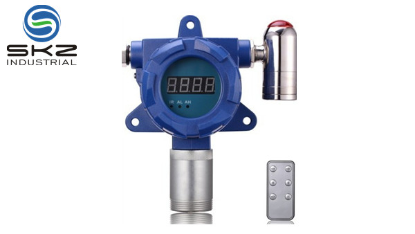 SKZ_Stella's tweet image. ⚡ SKZ1050B Series: Wall-Mounted Gas Alarm (Explosion-Proof)
#TopSensorGasTool #PipelineSafety #GasLeakDetector #WorkplaceSafetyGear #IndustrialSafetyEquipment #GasDetectionSystem